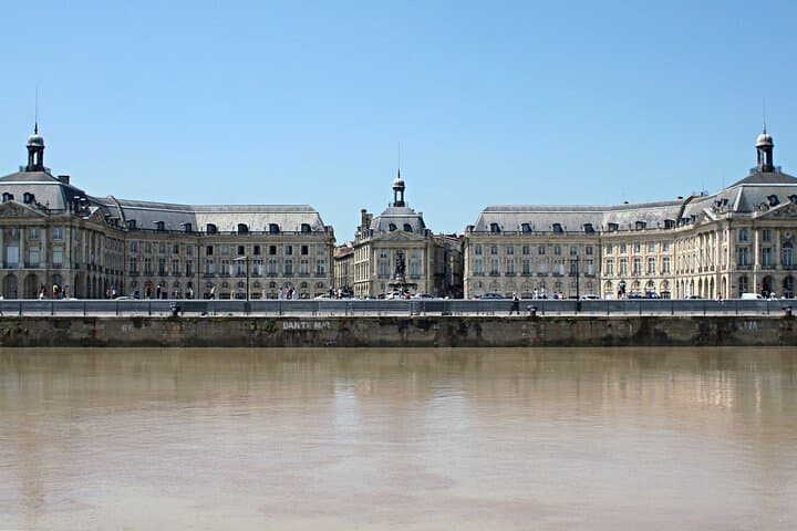 Self-Guided Bordeaux Highlights Walk: Explore the City's Historic Heart in 2 Hours photo 2