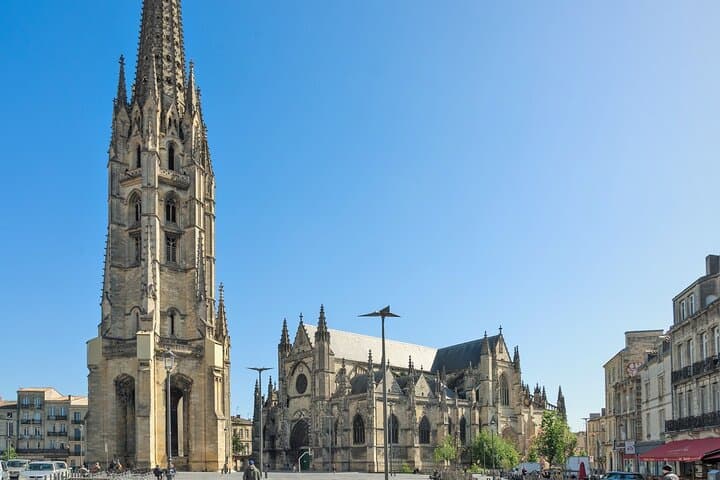 Self-Guided Bordeaux Highlights Walk: Explore the City's Historic Heart in 2 Hours photo 3