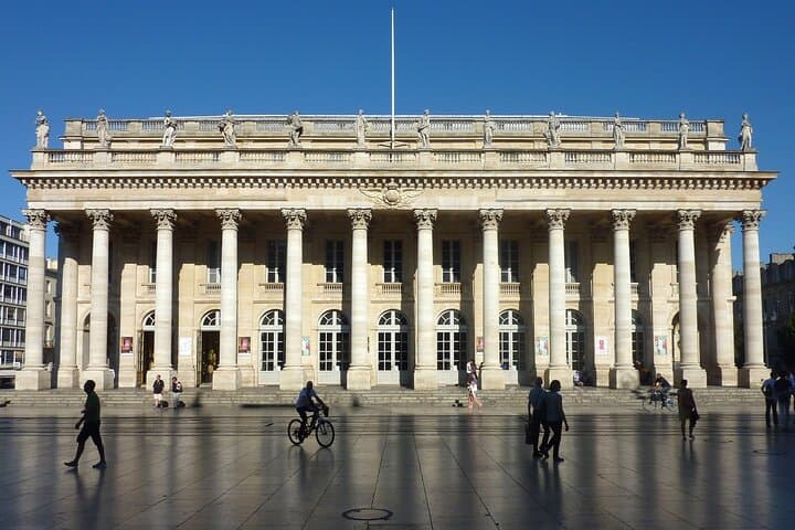 Self-Guided Bordeaux Highlights Walk: Explore the City's Historic Heart in 2 Hours photo 4