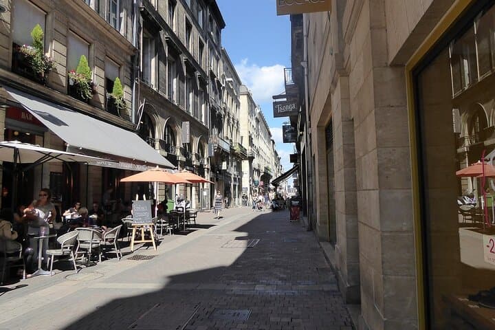 Self-Guided Bordeaux Highlights Walk: Explore the City's Historic Heart in 2 Hours photo 5