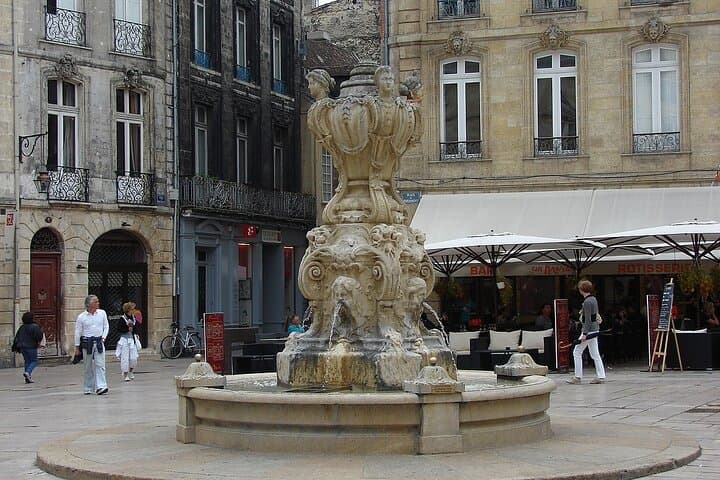 Self-Guided Bordeaux Highlights Walk: Explore the City's Historic Heart in 2 Hours photo 6