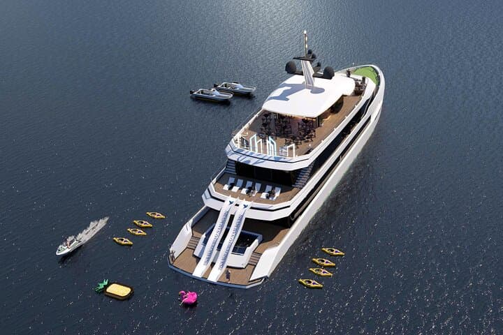 All-Inclusive Halong Bay Overnight Cruise: Le Journey 2D1N & 3D2N Guide photo 5
