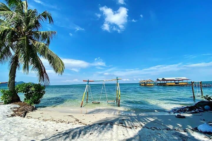 Kayak Cua Can River and Rach Vem: Full-Day Phu Quoc Nature & Food Tour photo 4