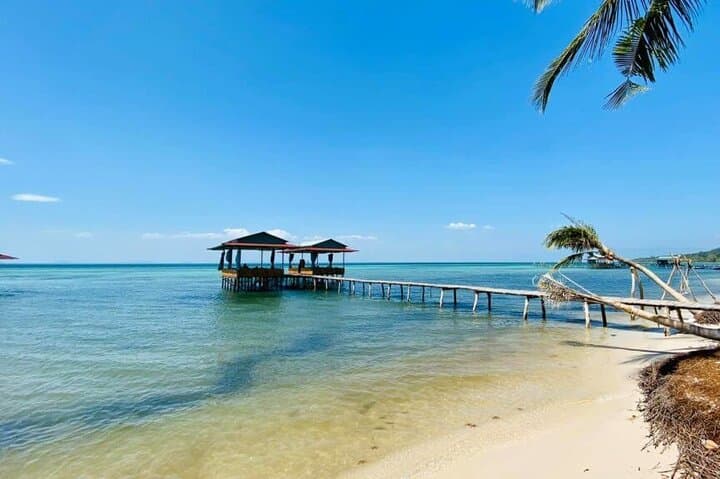 Kayak Cua Can River and Rach Vem: Full-Day Phu Quoc Nature & Food Tour photo 5