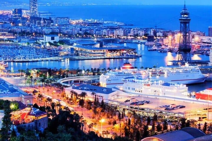 Private Barcelona Airport Transfer — Fast, Comfortable Ride to Your Hotel photo 6