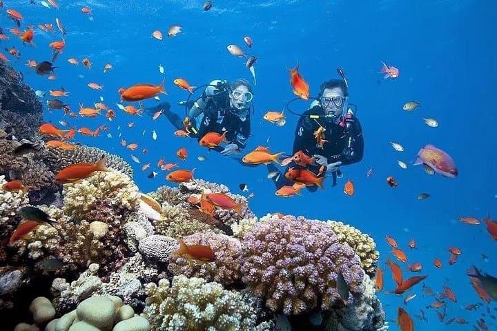Phu Quoc Escape: Boat Trip to Coconut Island & May Rut Trong photo 4