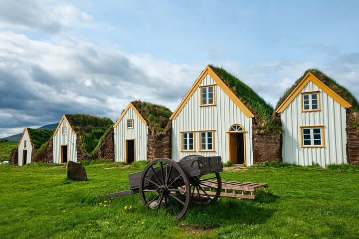 5-Day Small Group Journey Around Iceland: waterfalls, glaciers & the Golden Circle photo 6