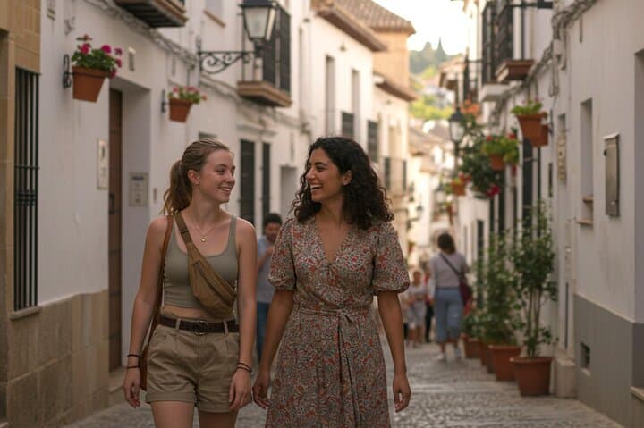 Granada Private Walking Tour: Highlights and Hidden Gems with a Local photo 4