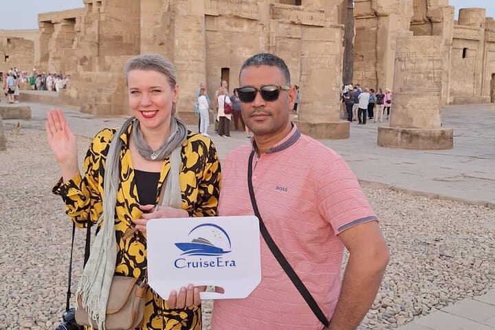 Private Trip to Philae Temple and Nubian Village from Aswan photo 4