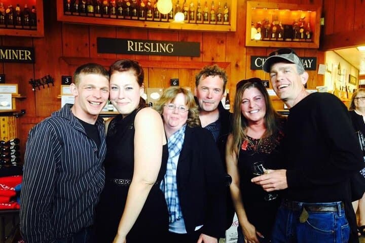 Private Seneca Lake Wine Tour — Customizable Finger Lakes Tasting Experience photo 6