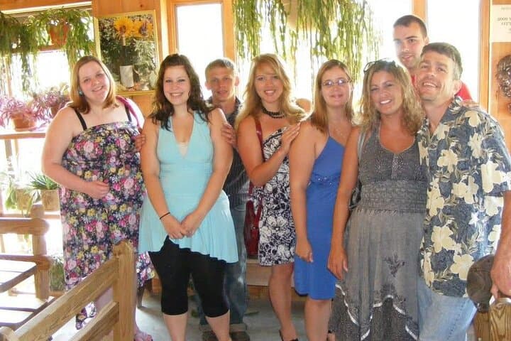 Keuka Lake Private Wine, Brewery & Distillery Tour — Customizable FLX Chauffeur Experience photo 5