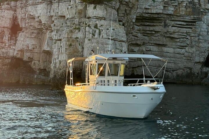 Brijuni Dolphin Sunset Cruise from Pula — Evening Boat Tour & Dolphin Watching photo 3
