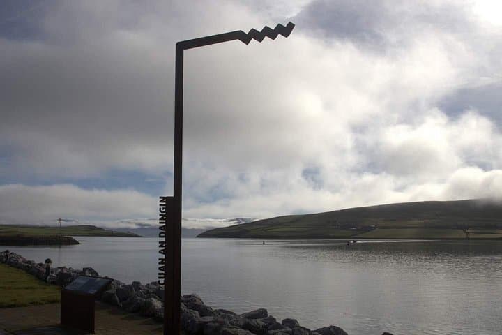 Private Galway to Dingle Scenic Tour — Cliffs of Moher & Conor Pass Day Trip photo 2