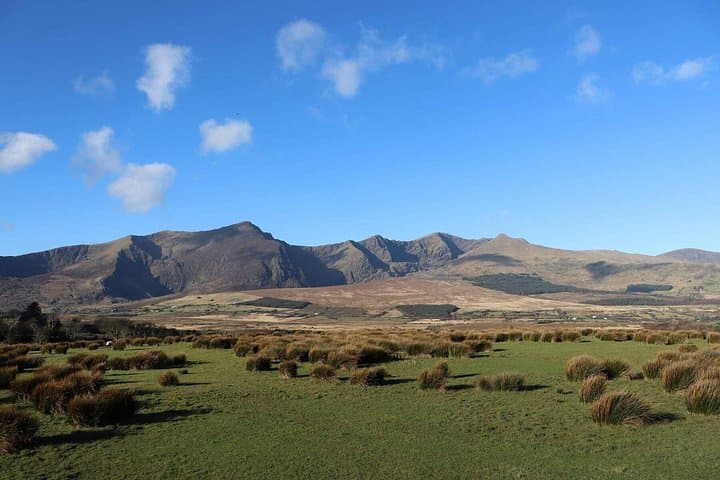 Private Galway to Dingle Scenic Tour — Cliffs of Moher & Conor Pass Day Trip photo 3