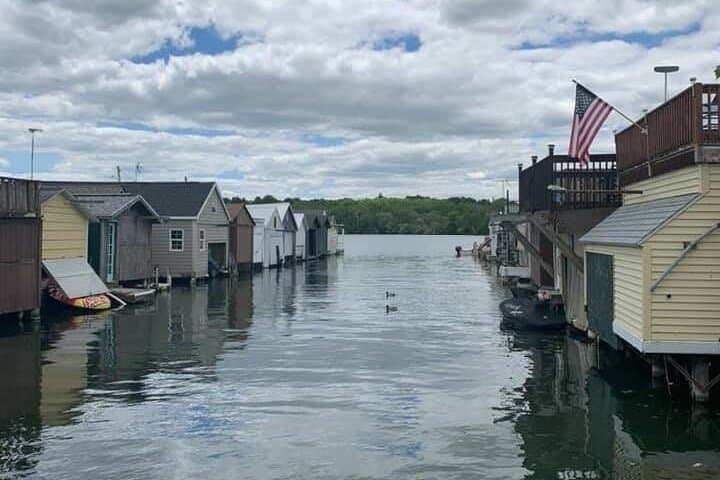 Canandaigua Lake Wine Tour — Small-Group Customizable Finger Lakes Tasting photo 3