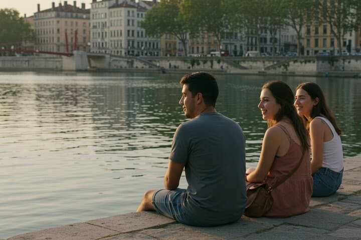 Private Lyon Walking Tour: Highlights & Hidden Gems with a Local Guide photo 4