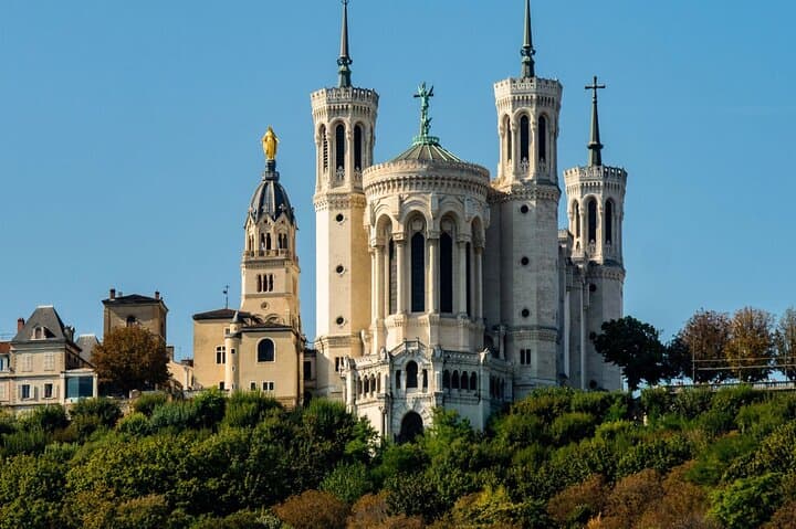 Private Lyon Walking Tour: Highlights & Hidden Gems with a Local Guide photo 5