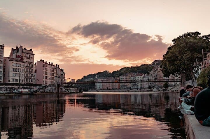 Private Lyon Walking Tour: Highlights & Hidden Gems with a Local Guide photo 6
