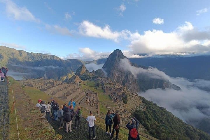Official Machu Picchu Entrance Tickets: Plan Your Visit to the Inca Citadel photo 4