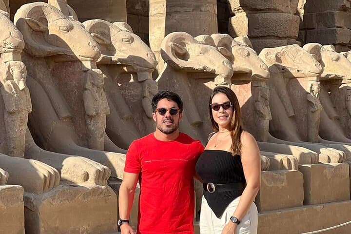 Luxury 5-Day Nile Cruise from Luxor to Aswan — Temples, History & Optional Abu Simbel photo 3