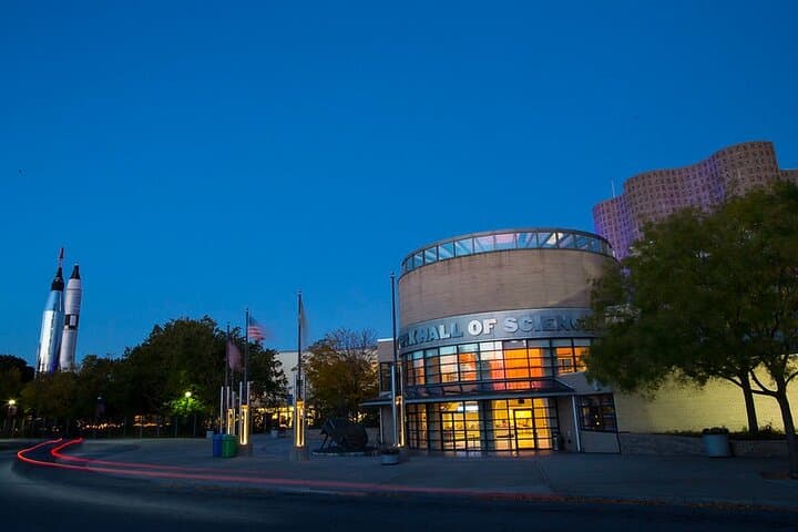 Explore NY Hall of Science: Hands-On STEM at Flushing Meadows