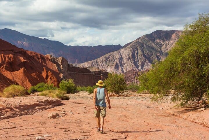 4-Day Salta Itinerary: Humahuaca Valley Colors & Cafayate Wineries photo 3