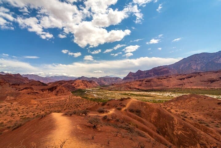 4-Day Salta Essentials: Purmamarca, Salinas Grandes & Cafayate photo 6