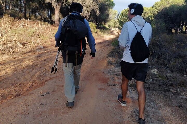 Algarve Sound Walk: Ria Formosa Morning Chorus and Soundscape Trek photo 2
