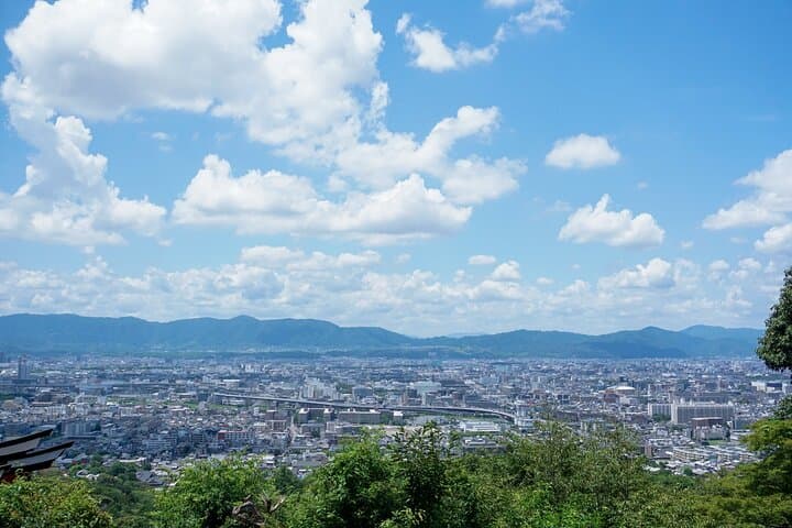 Hidden Trails at Fushimi Inari: Private Early-Morning Hike beneath the Thousand Torii photo 5