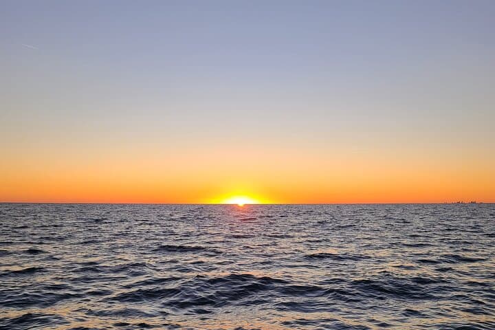 Private Burial at Sea in Orange Beach: A Quiet Farewell on the Gulf photo 1