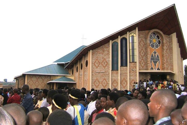 Pilgrimage to Kibeho: 8-Day Spiritual Journey Through Rwanda's Sacred Highlands