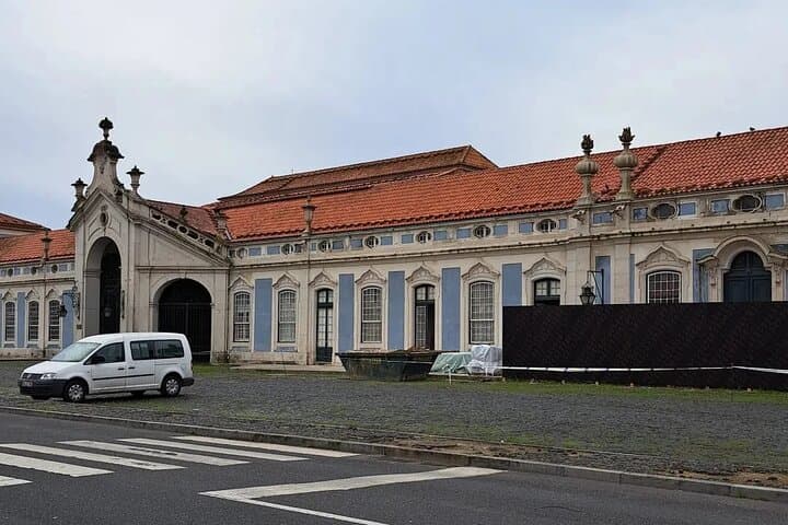 Queluz, Sintra & Cascais Small-Group Day Tour from Lisbon photo 6