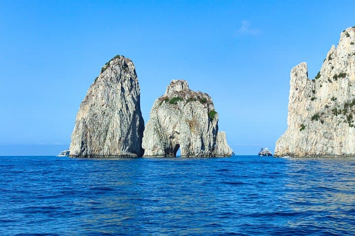 Between Sorrento and the Amalfi Coast: 4-Day Coastal Escapade photo 3