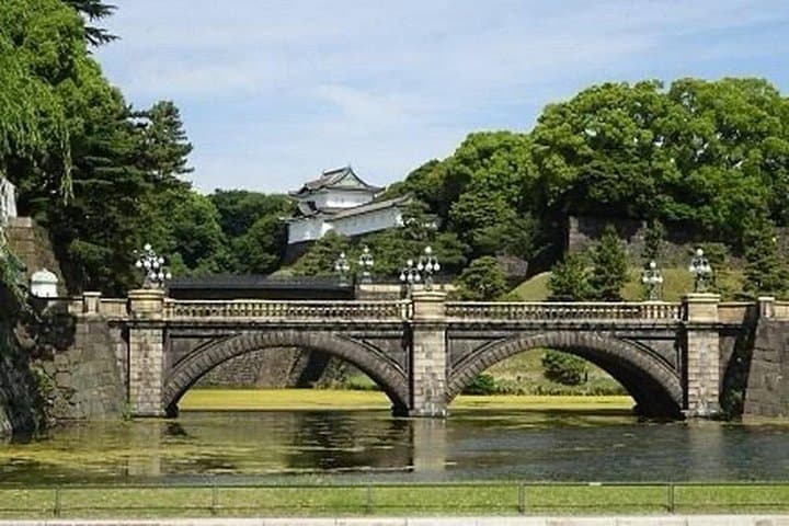 Tokyo Full-Day Private City Tour: Temples, Towers & Streets with a Local Guide photo 3