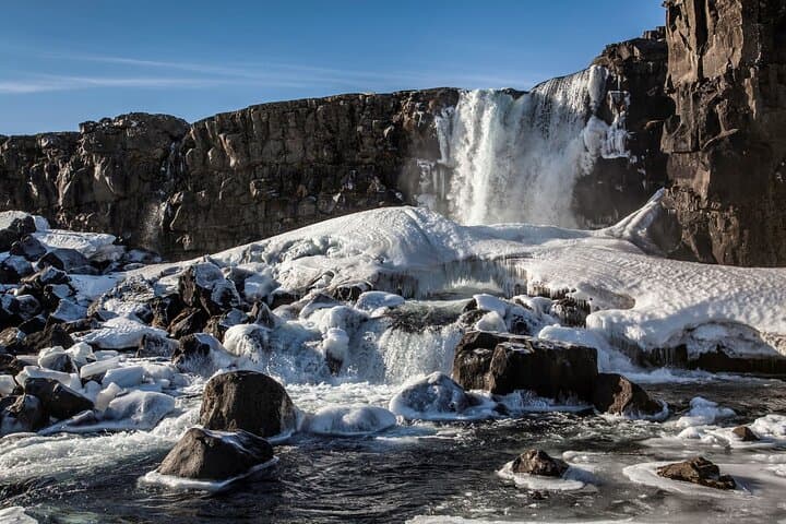 4-Day Iceland Stopover: Golden Circle, Blue Lagoon & Northern Lights photo 5