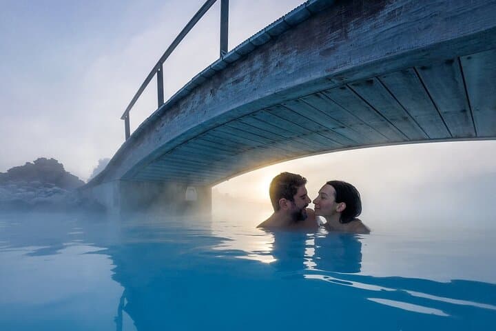 3-Day Northern Lights Hunt and Glacier Lagoon Tour from Reykjavik photo 5