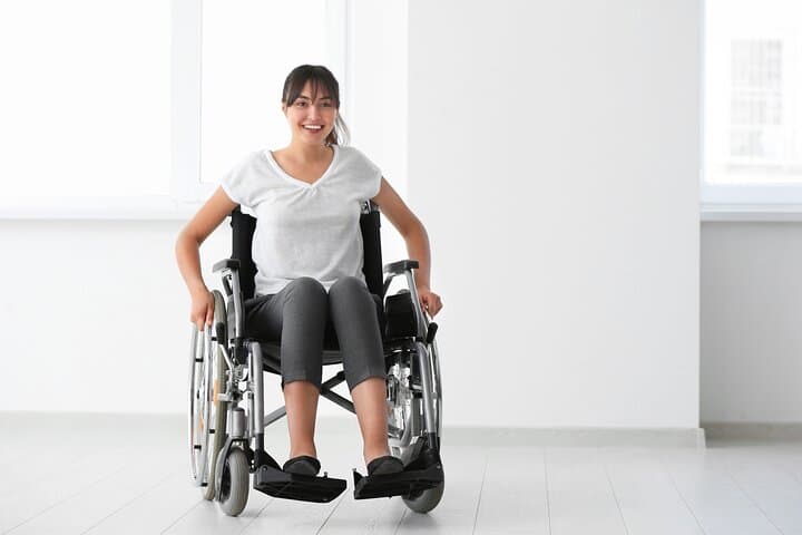 Wheelchair-Accessible Airport Transfer: Chicago to O'Hare & Midway — Private WAV Service photo 3