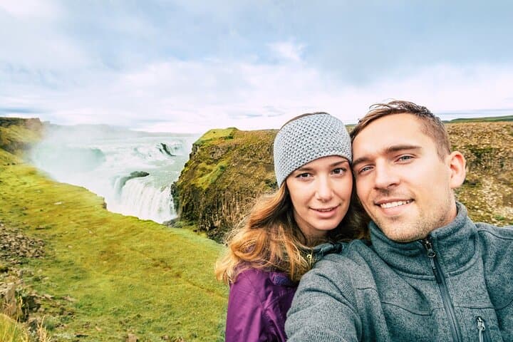 Best of Iceland 6-Day Stopover: Golden Circle, South Coast & Blue Lagoon photo 2