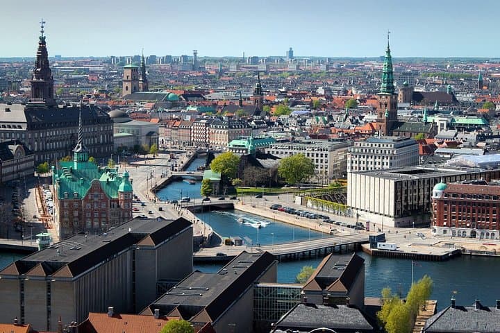 Private Copenhagen & Coastal Village Tour: 6-Hour City-to-Sea Experience