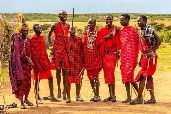 Exploring Kenya’s Maasai Mara: A Multi-Day Safari Adventure to the Big Five and Beyond photo 5