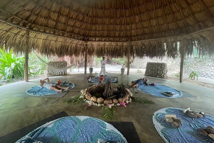 Cartagena Beach Yoga: Sunrise & Sunset Mindful Sessions on the Shore