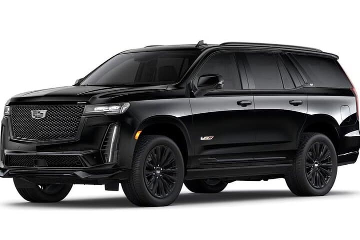Private Luxury SUV Transfer from Midway to Downtown Chicago photo 2