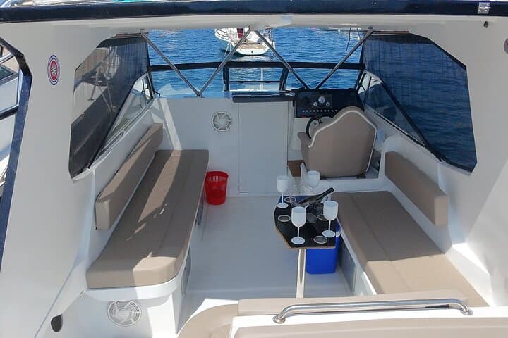 Pakleni Islands Express: Swim, Sun & Music from Hvar