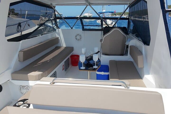 Pakleni Islands Express: Swim, Sun & Music from Hvar photo 2