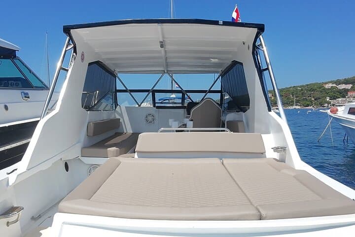 Pakleni Islands Express: Swim, Sun & Music from Hvar photo 5