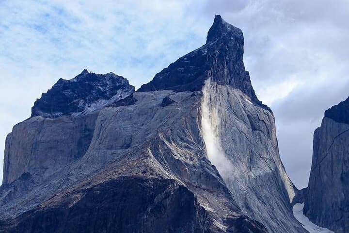 Full-Day Torres del Paine & Milodon Cave: Glaciers, Waterfalls and Paine Viewpoints photo 4