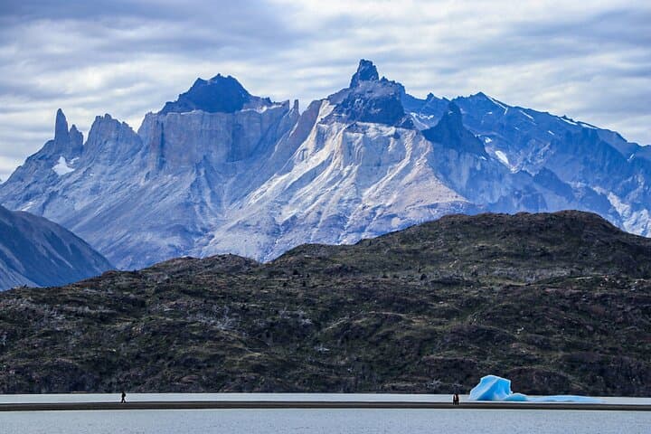 Full-Day Torres del Paine & Milodon Cave: Glaciers, Waterfalls and Paine Viewpoints photo 6