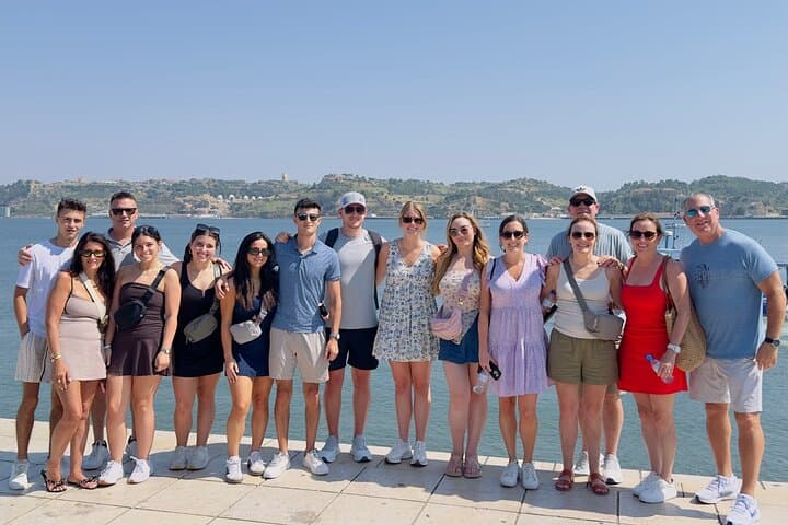 Lisbon Tuk Tuk City Tour: Highlights & Hidden Gems in 2 Hours photo 4