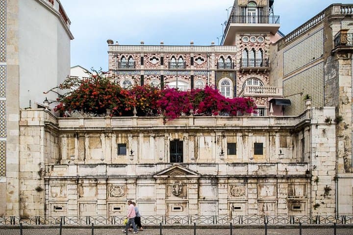 Lisbon Tuk Tuk City Tour: Highlights & Hidden Gems in 2 Hours photo 3