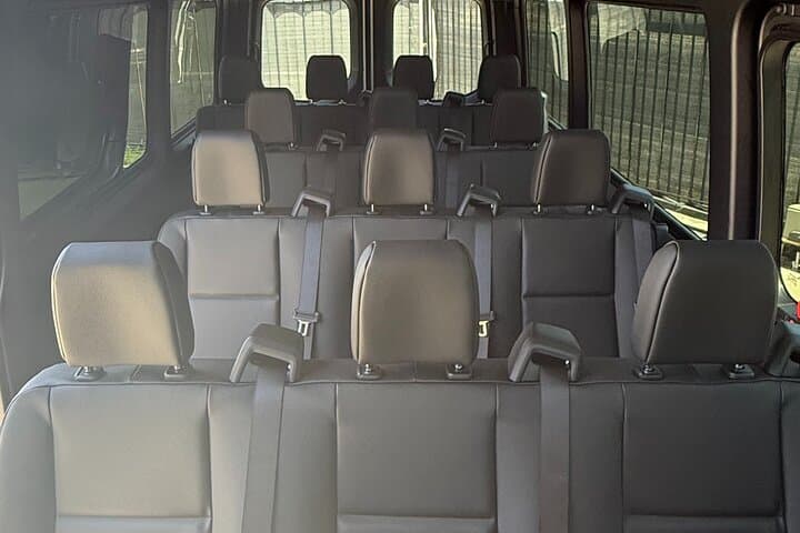 Private Transfers from LAX: Reliable Door-to-Destination Service in Los Angeles photo 2